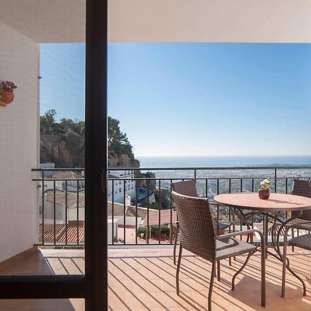 Apartment Vista De Pajaro Mijas Exterior foto